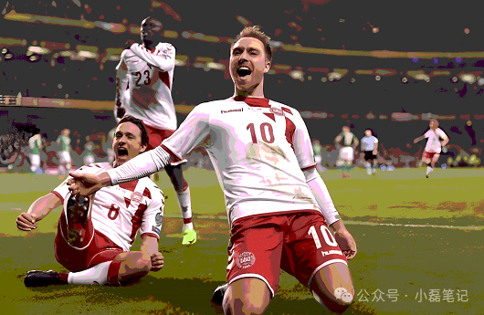 丹麦队战胜对手,实力碾压晋级 丹麦队战胜对手,实力碾压晋级