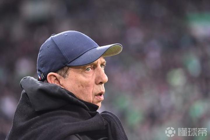 波尔多客场遭受连败,主帅遭到质疑 波尔多客场遭受连败,主帅遭到质疑