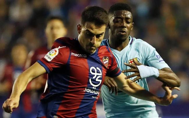 关于阿尔梅里亚对阵赫塔费：实力对比的信息