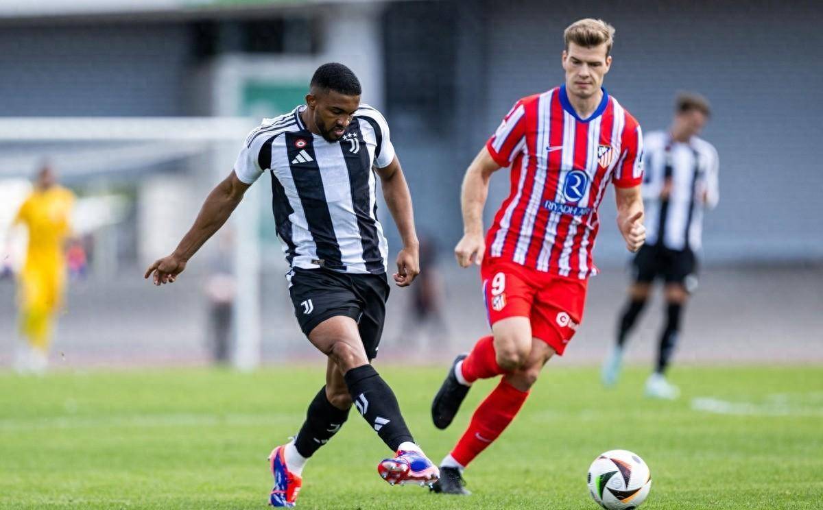 尤文图斯主场制服劲敌，豪取三分的简单介绍