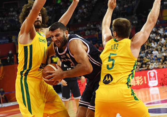 巴西篮球甲级联赛总决赛开普敦队成功逆风夺冠的简单介绍