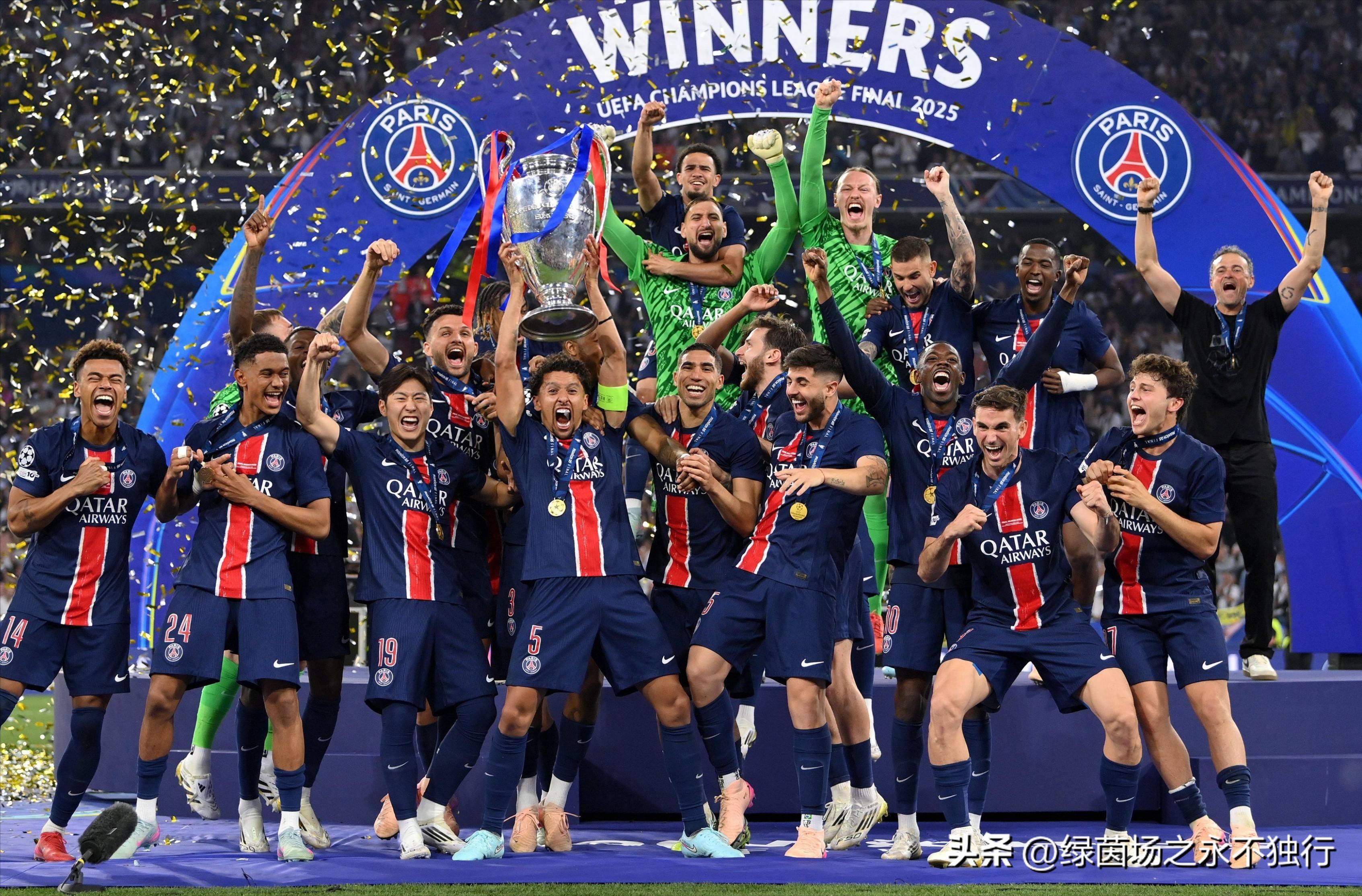 包含巴黎圣日耳曼主场告捷，放手一搏的词条