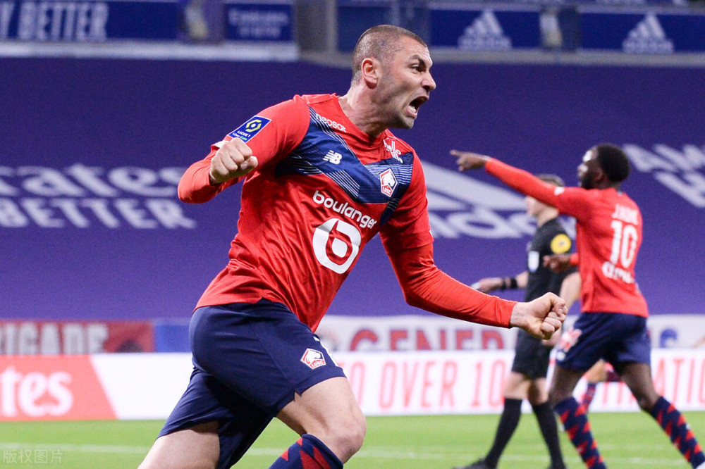 里尔外援铁心备战,决意为球队争夺胜利的简单介绍 里尔外援铁心备战,决意为球队争夺胜利的简单介绍