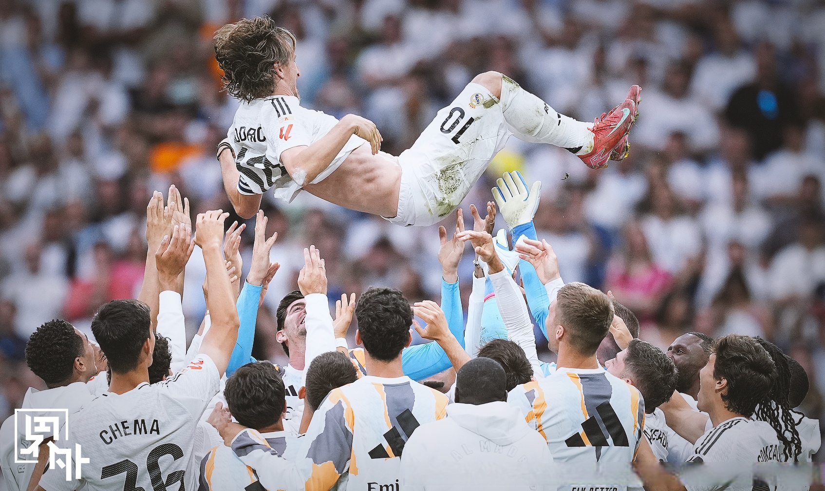 皇马主场表现出色，横扫对手取得大胜