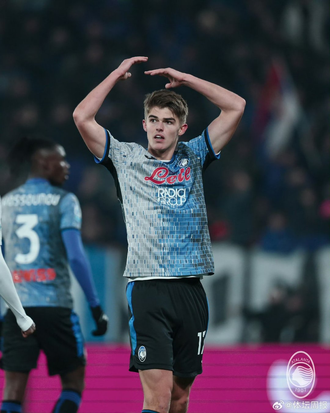 亚特兰大客场大胜,坚守领先位置 亚特兰大客场大胜,坚守领先位置