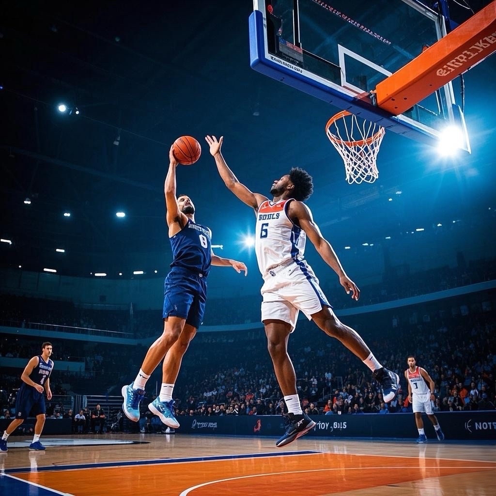 灰熊全队努力，再胜篮网火箭