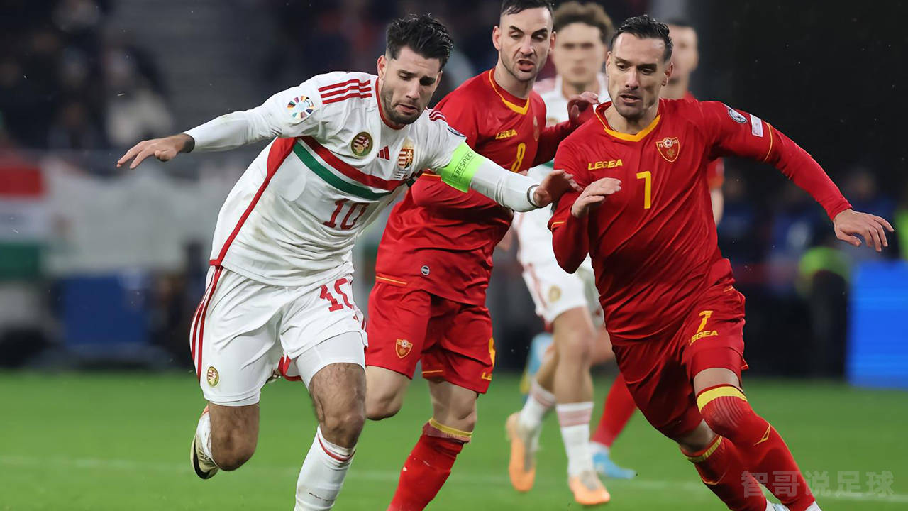 匈牙利豪取胜利，晋级欧洲杯强