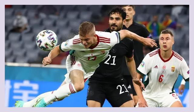 德国队在与克罗地亚队的比赛中获胜