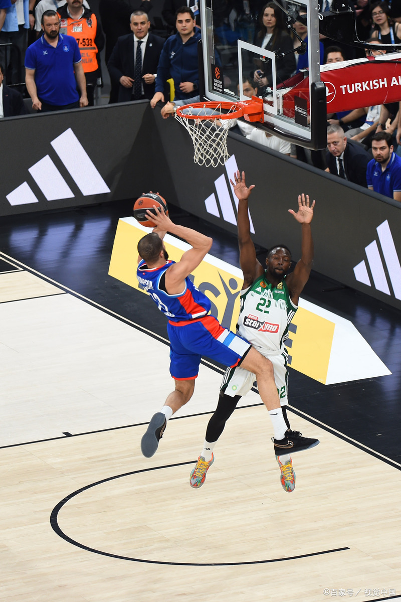 欧洲职业篮球联盟进入季后赛阶段