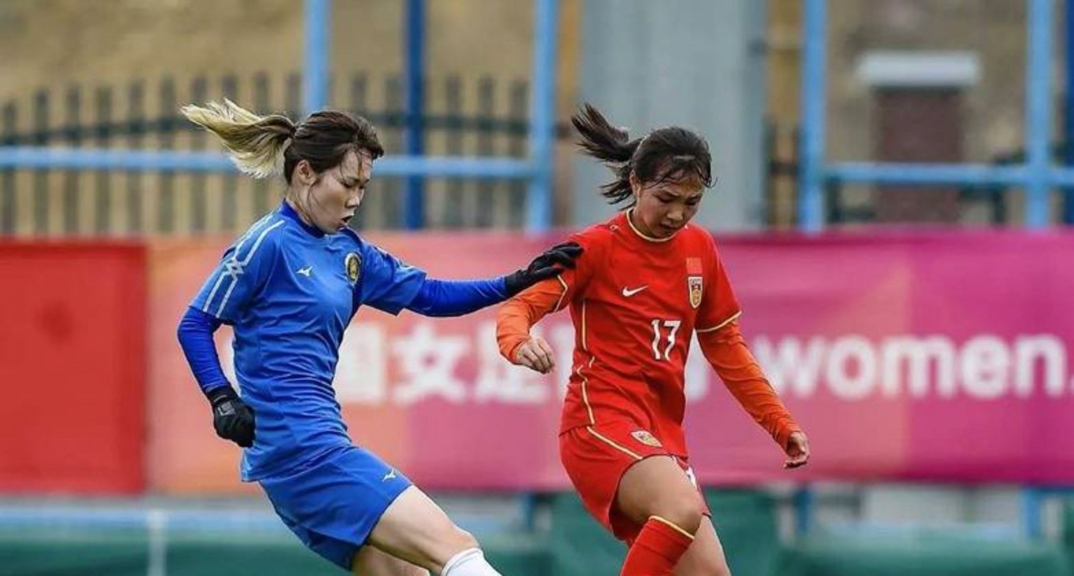 国家队再次晋级，将继续征战女足比赛的简单介绍
