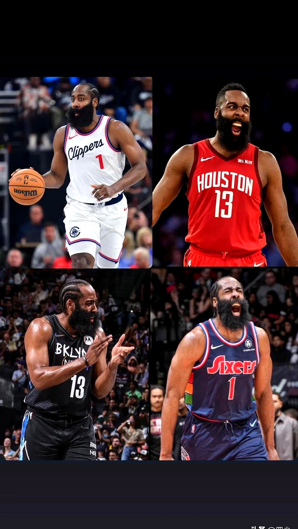 关于快船队老将退役，新秀们究竟会有何表现的信息