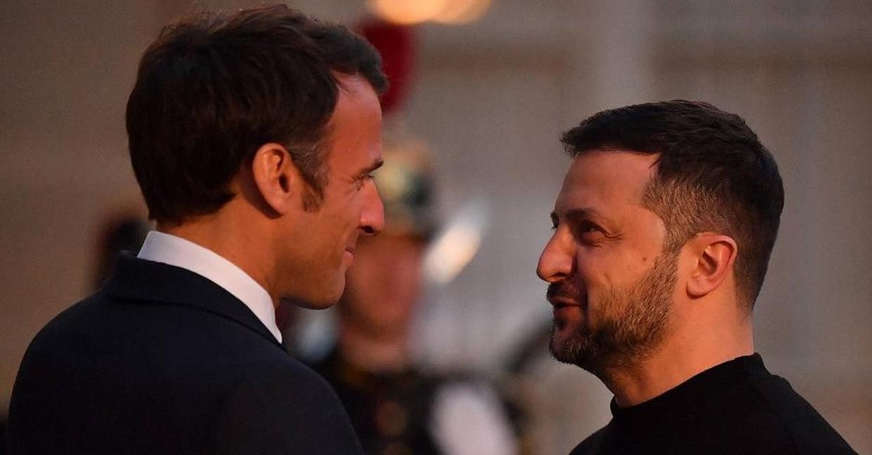 法国大胜乌克兰，领跑小组不可撼动的简单介绍