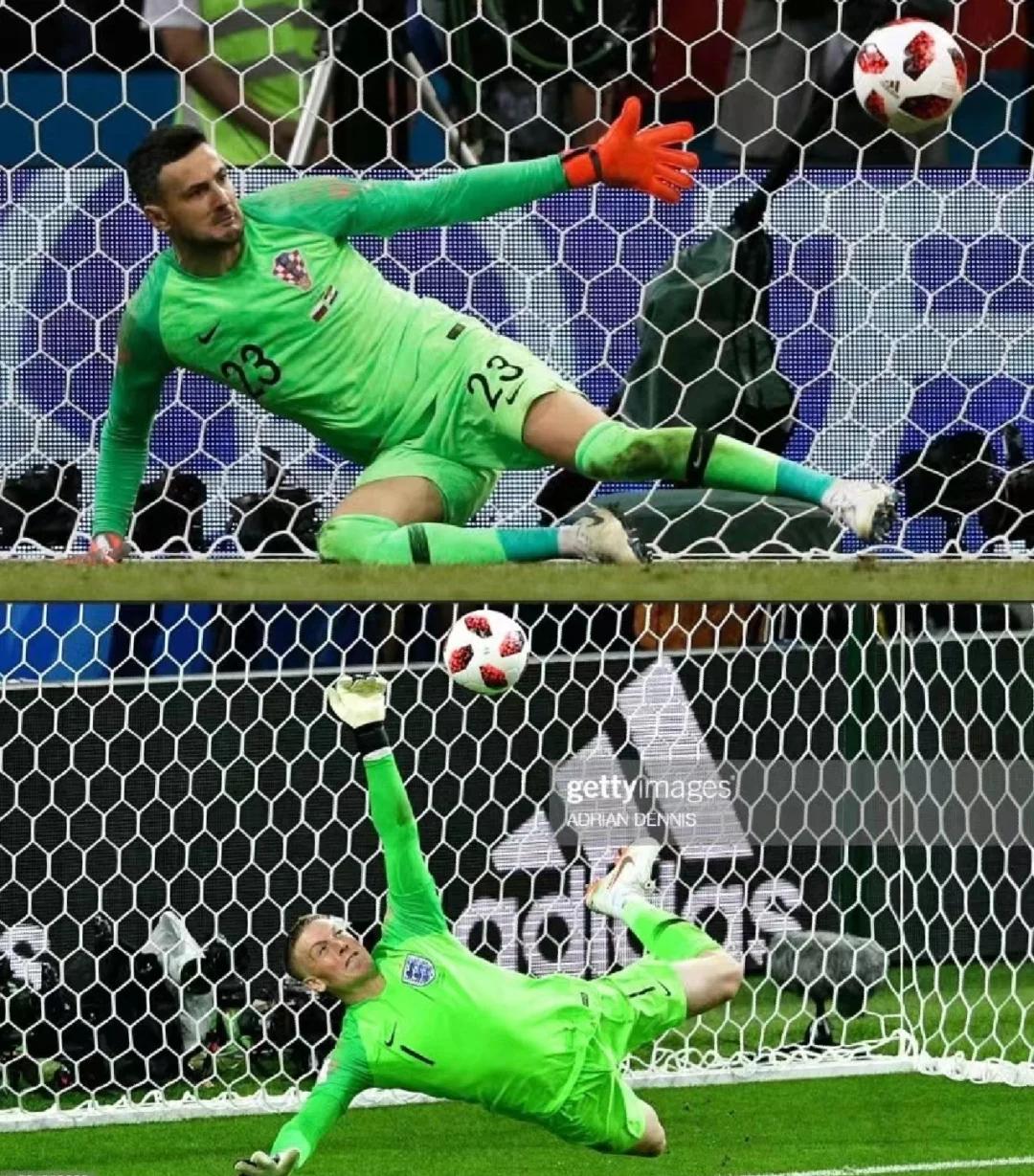 门神表现出色！红军门将成功扑出点球的简单介绍
