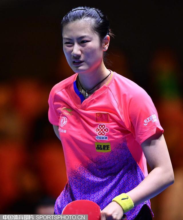 奥地利队碾压中国队,马龙惊艳四座的简单介绍 奥地利队碾压中国队,马龙惊艳四座的简单介绍