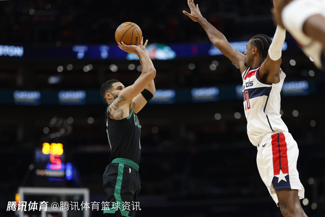 包含凯尔特人客场击败奇才，取得常规赛胜利！的词条