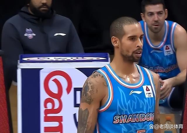 魔术横扫新疆队，陶汉林刷新纪录的简单介绍