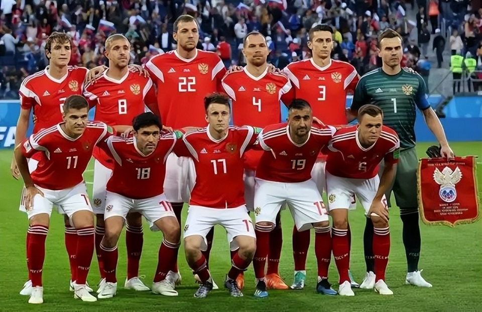 俄罗斯队以应有的实力击败对手 俄罗斯队以应有的实力击败对手