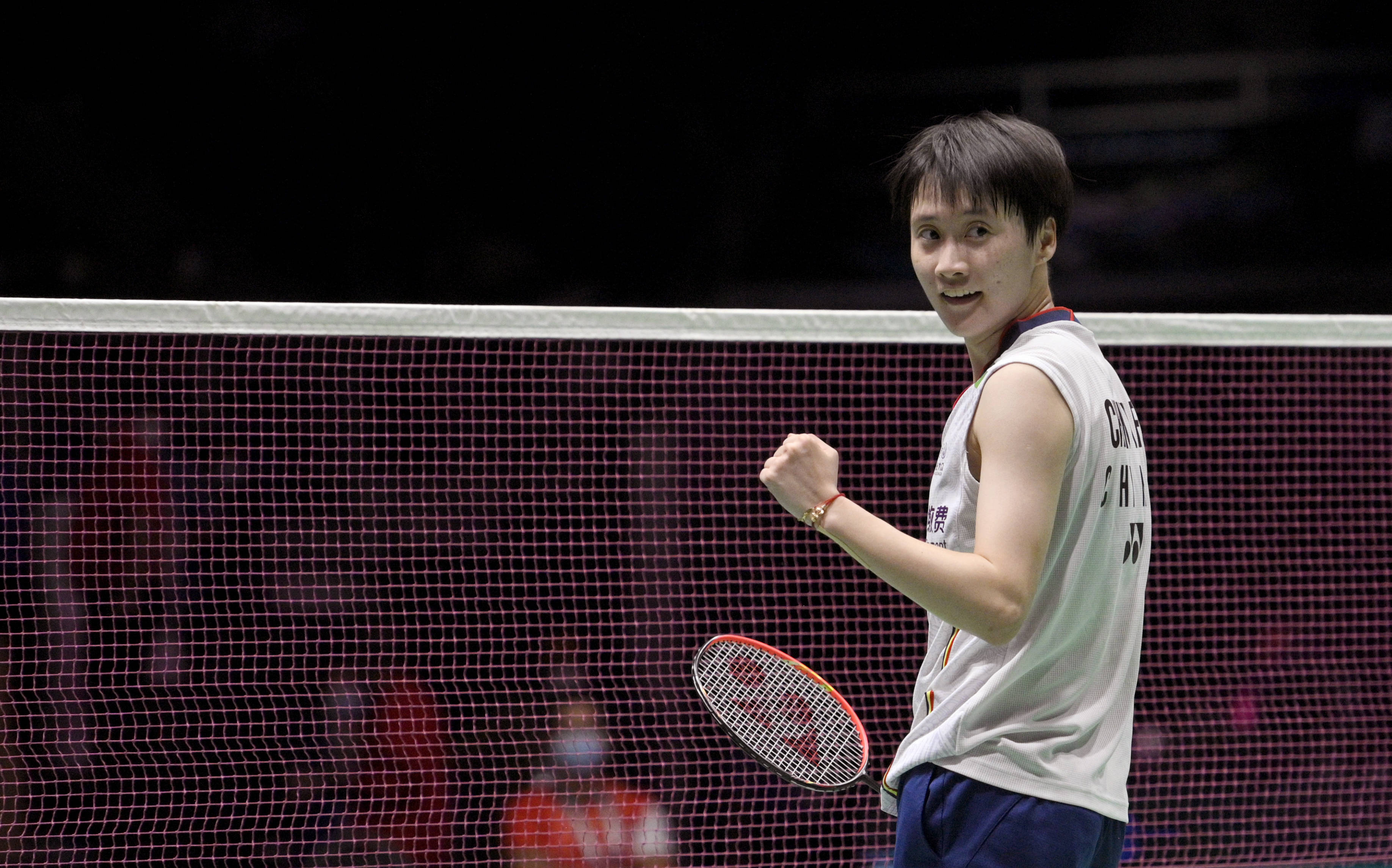 包含法国羽毛球队绝地反击日本羽毛球队,戴资颖绝境逆转的词条 包含法国羽毛球队绝地反击日本羽毛球队,戴资颖绝境逆转的词条