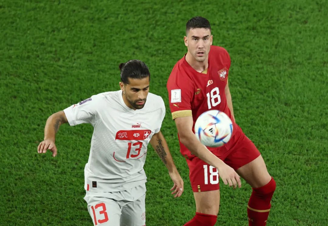 克罗地亚逆转塞内加尔，加维统治全场的简单介绍