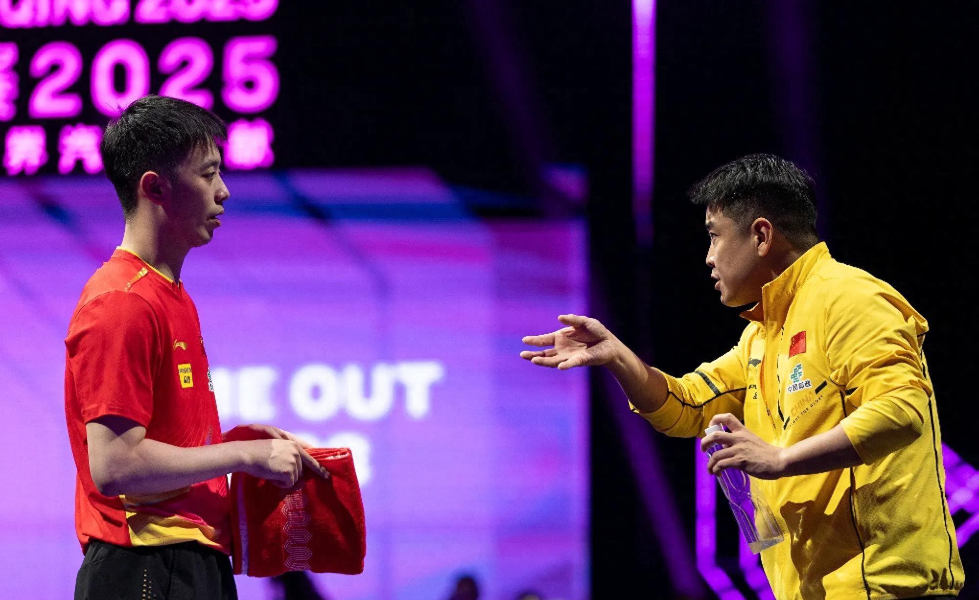 奥地利乒乓球队力克韩国乒乓球队,王皓高光表现的简单介绍 奥地利乒乓球队力克韩国乒乓球队,王皓高光表现的简单介绍