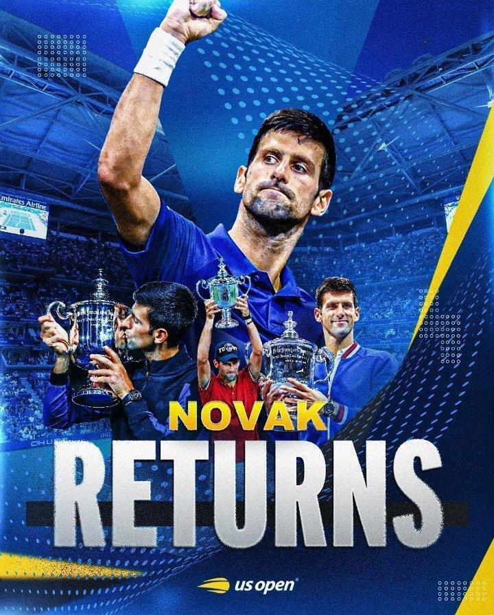 蒙特卡洛大师赛横扫美网，德约科维奇扛起全队的简单介绍