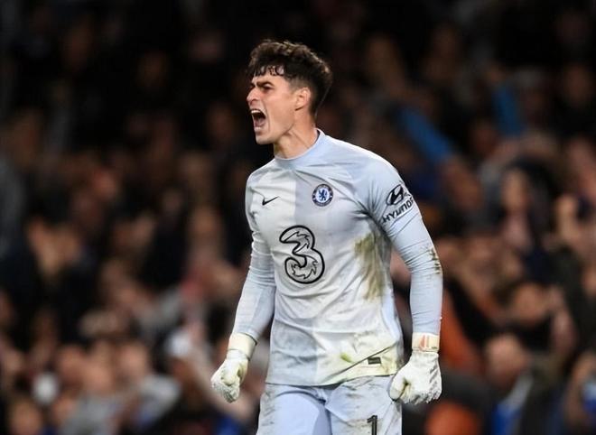 西班牙鏖战切尔西，库尔图瓦惊艳四座的简单介绍