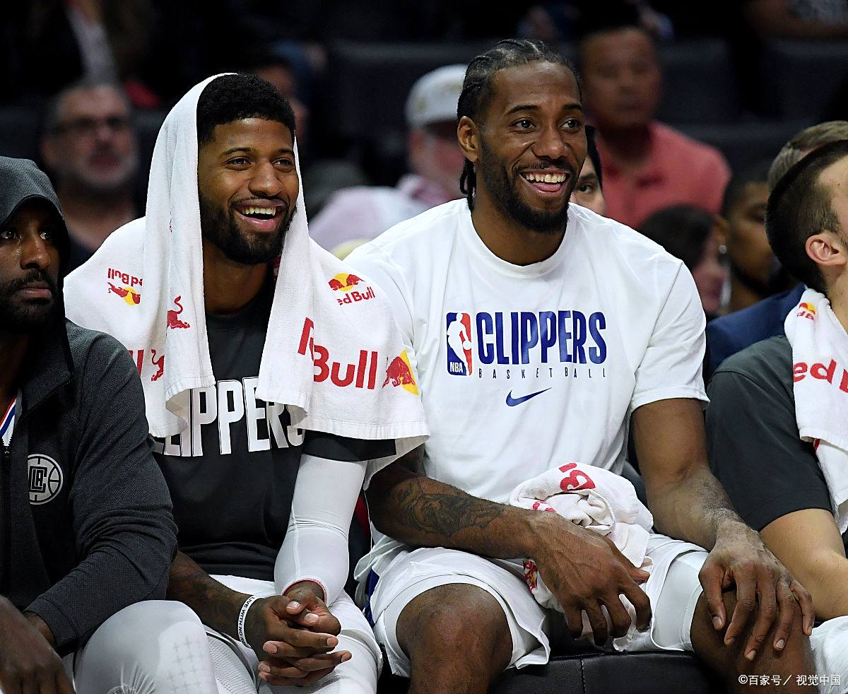 快船队新援大爆发，助球队取得胜利