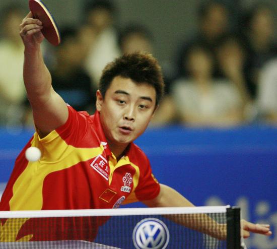 关于比利时乒乓球队翻盘奥地利乒乓球队,王皓关键制胜的信息 关于比利时乒乓球队翻盘奥地利乒乓球队,王皓关键制胜的信息