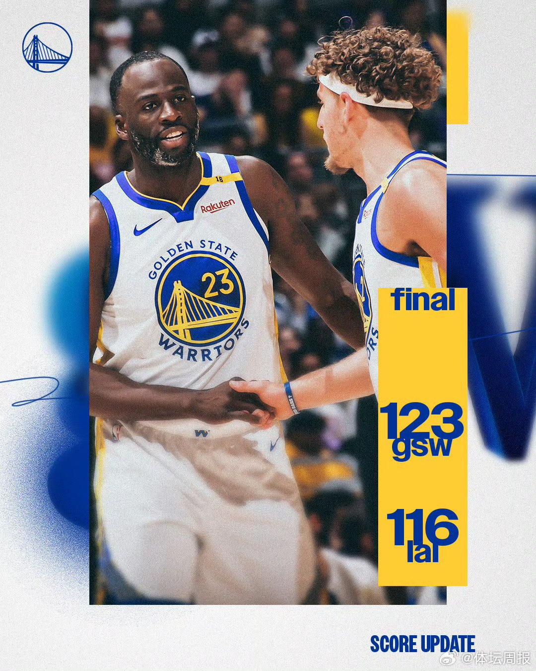 包含湖人B队轻取勇士，萨博尼斯爆发神勇的词条