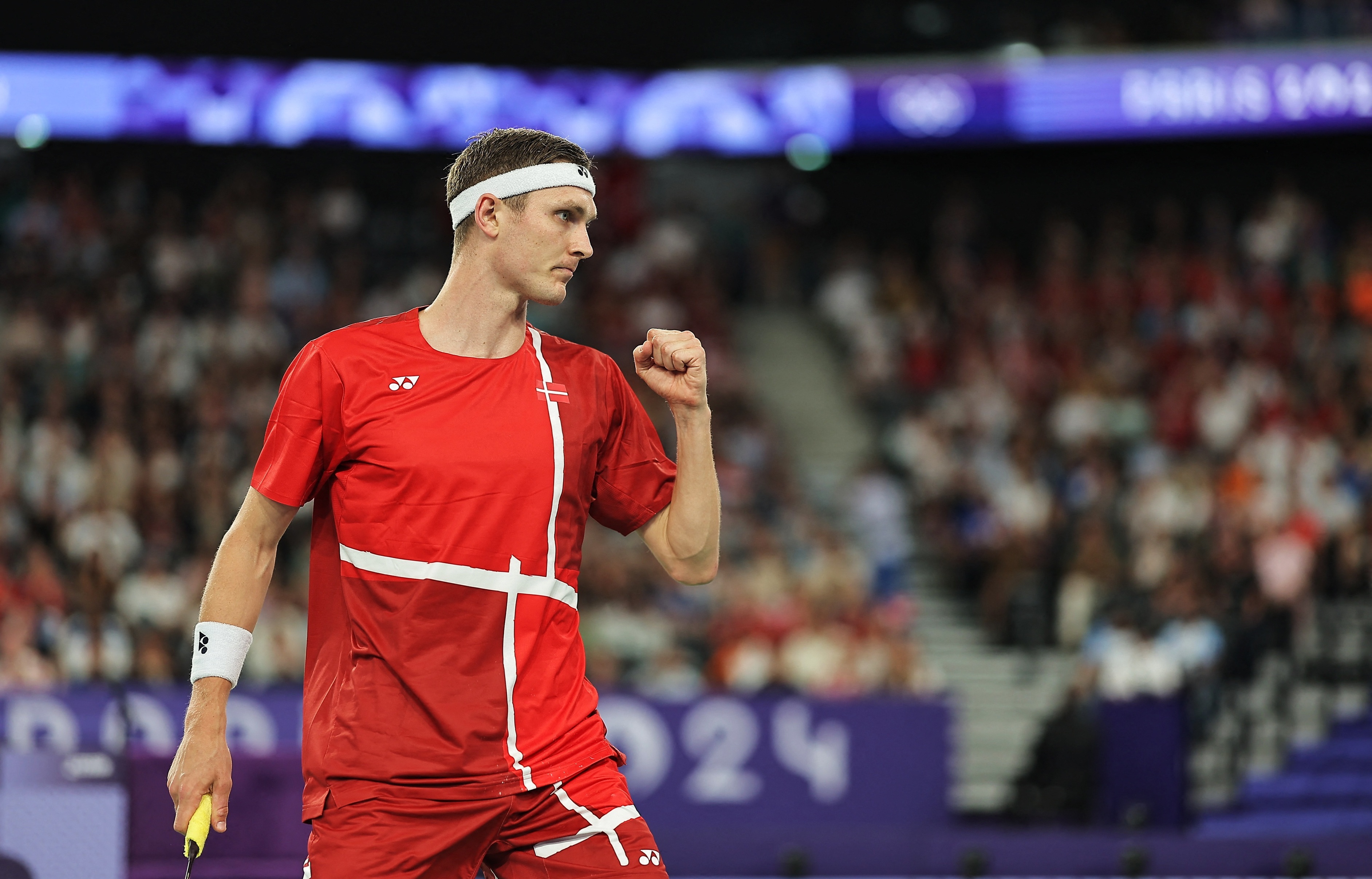 英格兰羽毛球队完胜丹麦羽毛球队,安赛龙爆发神勇的简单介绍 英格兰羽毛球队完胜丹麦羽毛球队,安赛龙爆发神勇的简单介绍