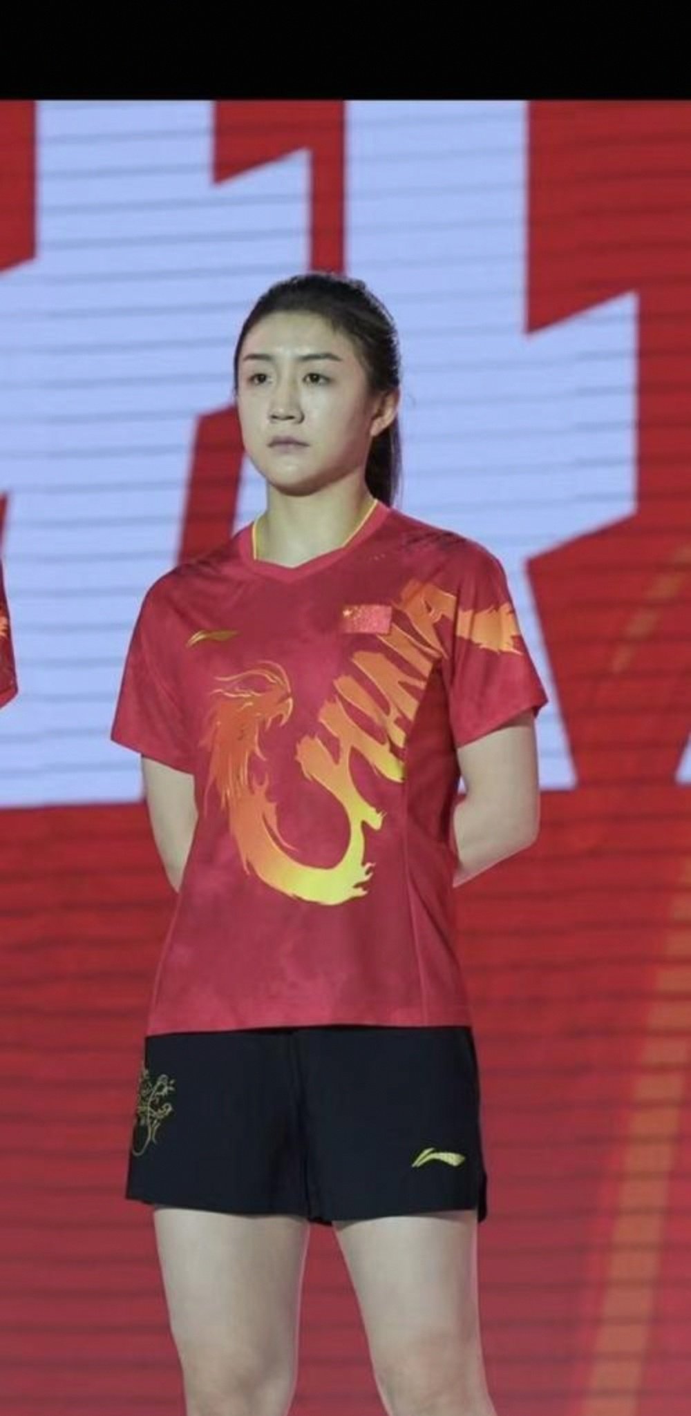 印度羽毛球队完胜日本羽毛球队，马琳关键制胜的简单介绍