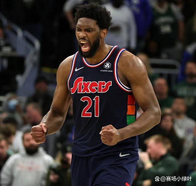 关于巴西男篮血洗鹈鹕，恩比德送出助攻的信息