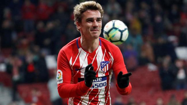 韩国爆冷瓦伦西亚，格列兹曼一己之力扛起全队的简单介绍