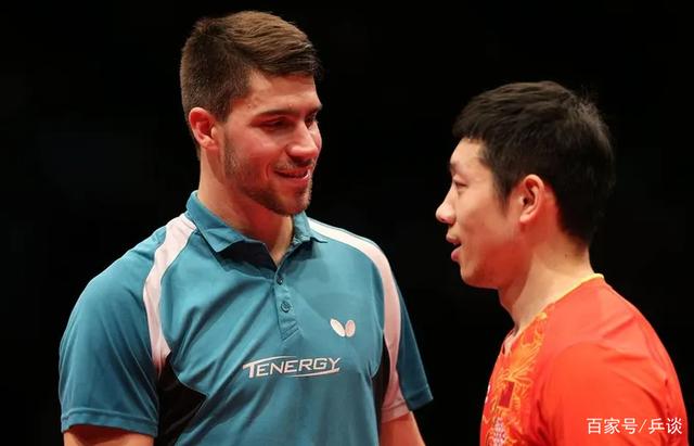 德国队翻盘瑞典队,许昕扛起全队 德国队翻盘瑞典队,许昕扛起全队