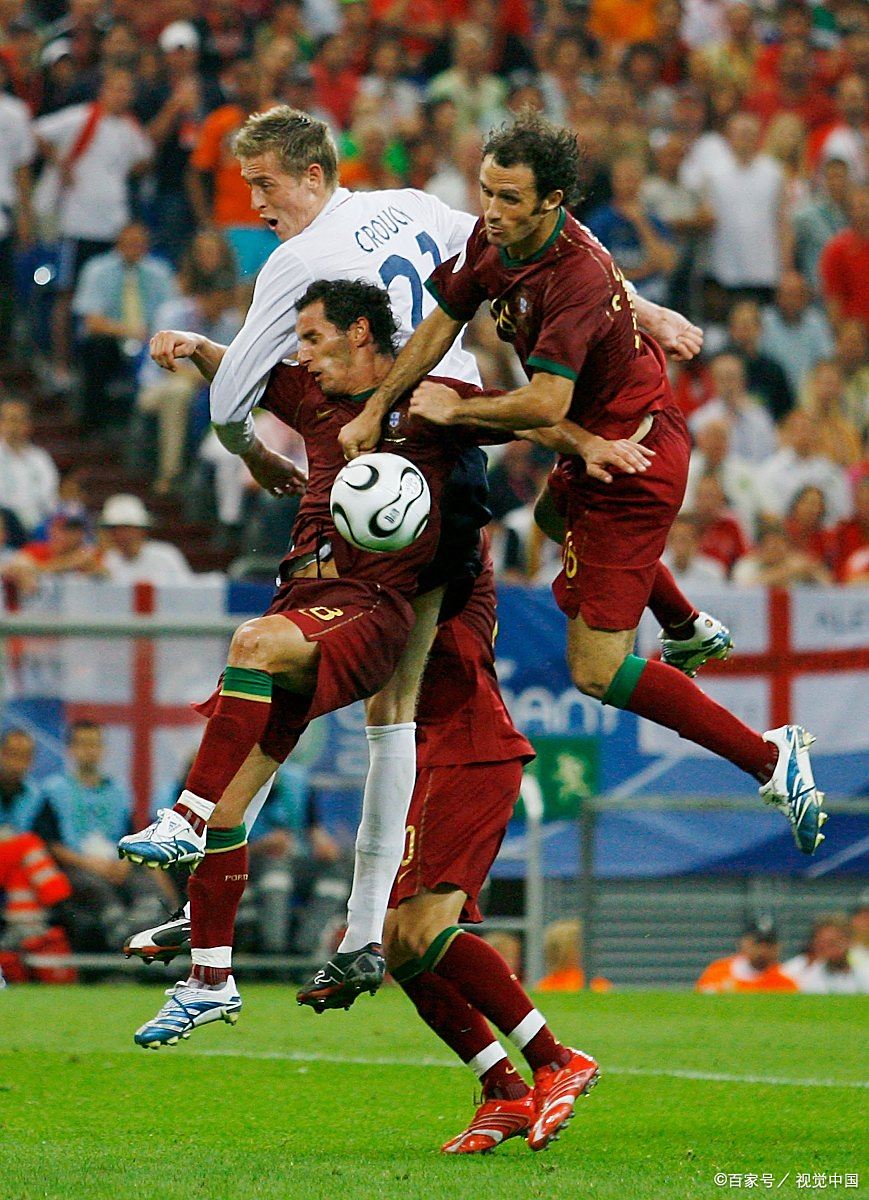 葡萄牙队完胜英格兰队，王皓扛起全队