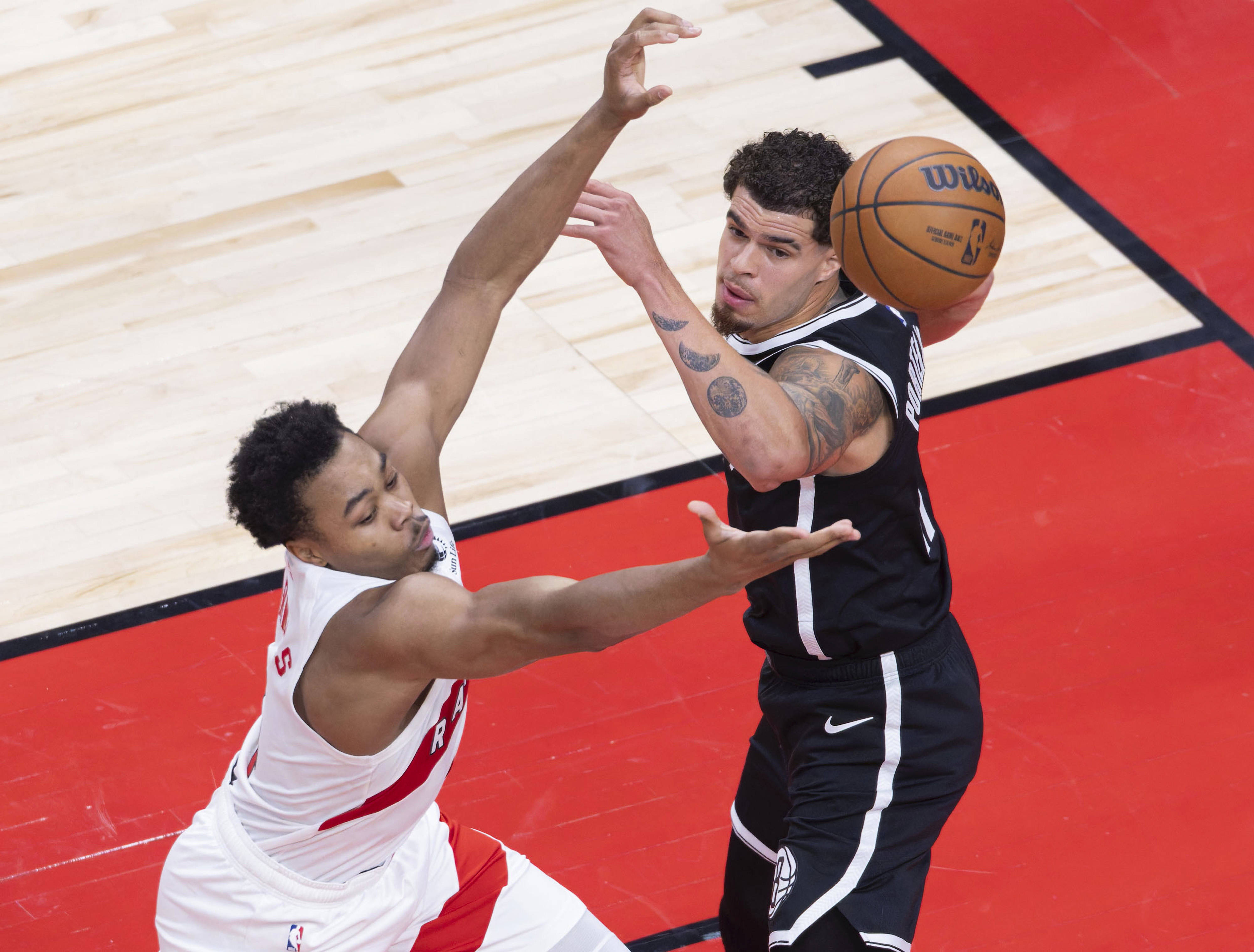 篮网队在主场比赛中轻松取胜 篮网队在主场比赛中轻松取胜