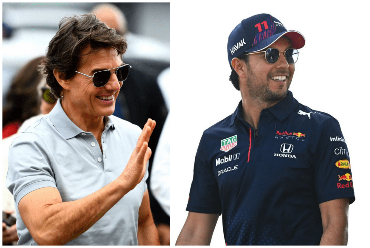 红牛车队险胜索伯车队,佩雷兹状态火热的简单介绍 红牛车队险胜索伯车队,佩雷兹状态火热的简单介绍