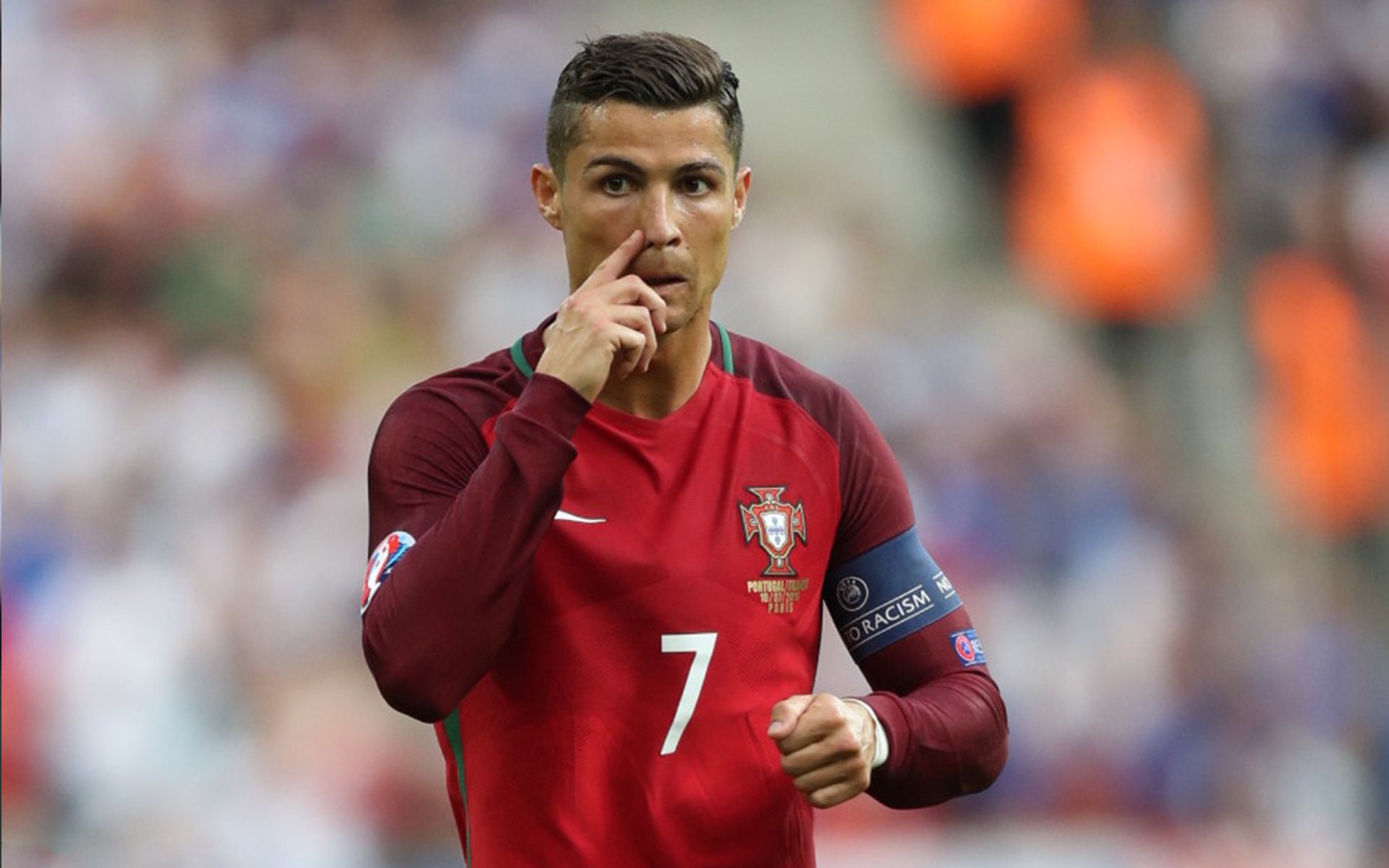 奥运周期关键战之夜，努涅斯惊艳四座