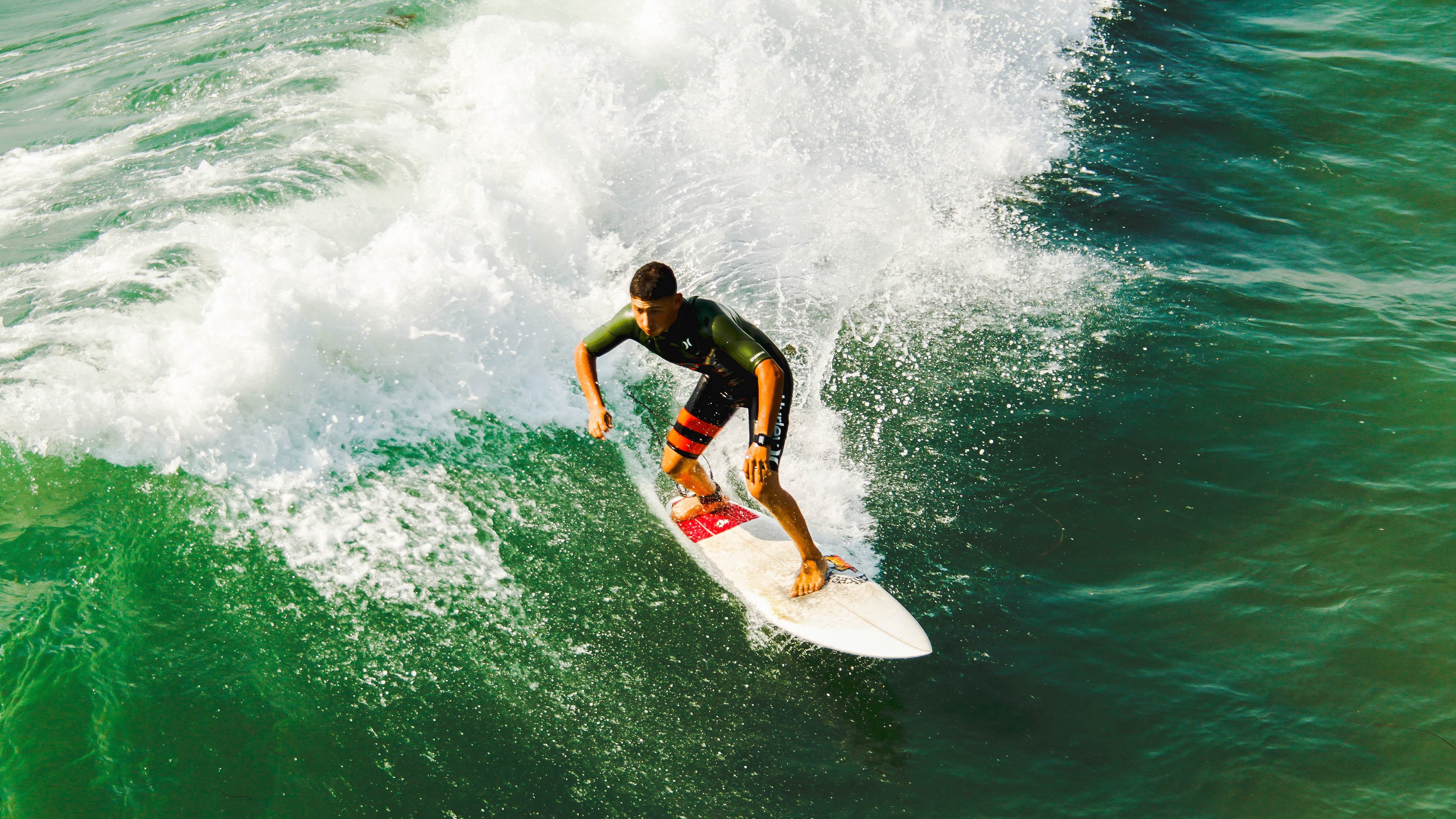 奥运周期关键战之夜，拉梅洛存在感拉满